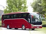 Setra S 515 HD 2012 года